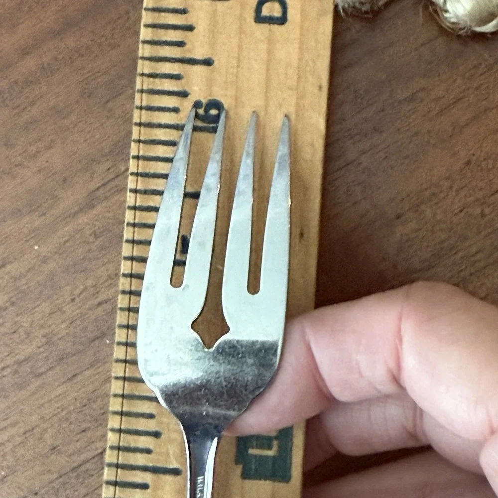 Oneida vintage william